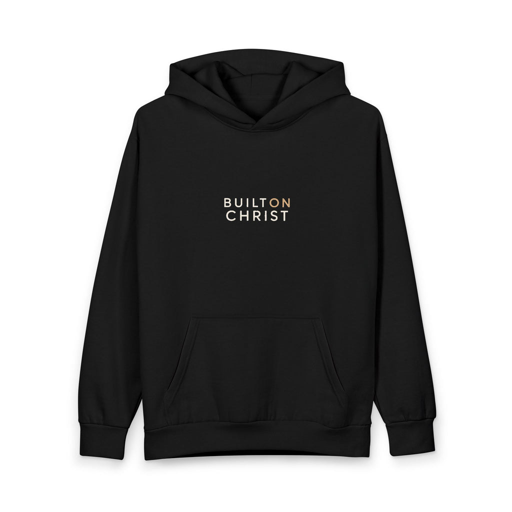 Walk By Faith Hoodie