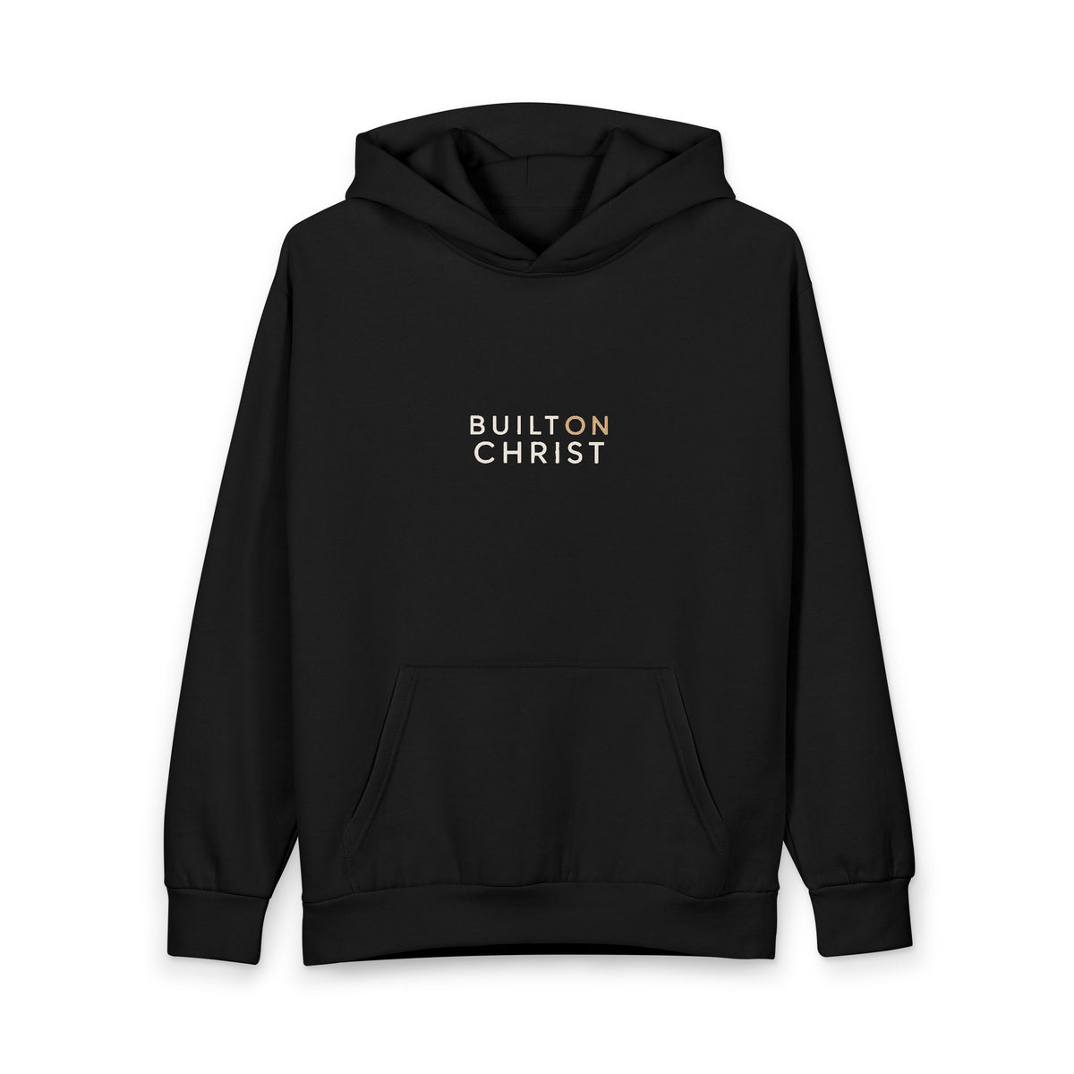 Walk By Faith Hoodie