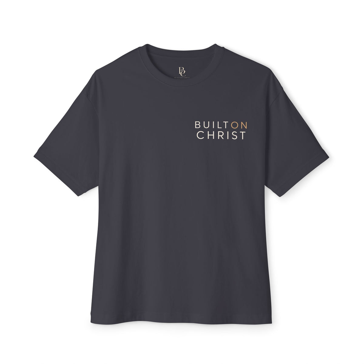 Walk By Faith T-Shirt